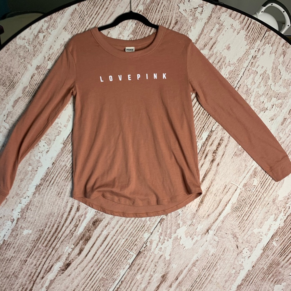 Pink pullover - Picture 2 of 10